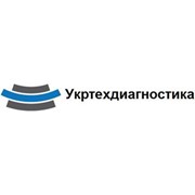 Логотип компании Укртехдиагностика, ЧП (Киев)