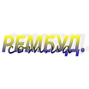 Логотип компании РЕМБУД, ЧП (Харьков)
