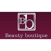 Логотип компании Бьюти бутик, ООО (Beuty boutique) (Киев)