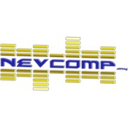 Логотип компании Невкомп, ООО (Вишневое)