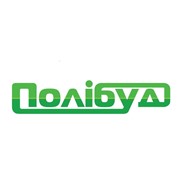 Логотип компании Полибуд, ООО (Киев)