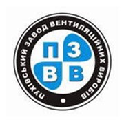 Логотип компании Пуховский завод вентиляционных изделий, ООО (Пуховка)