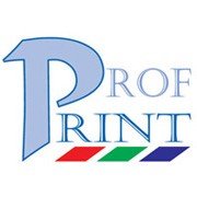 Логотип компании Профпринт, СПД (Савинова Ю.В.) (Ирпень)