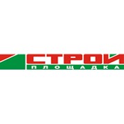 Логотип компании Строй площадка, ООО (Брянск)