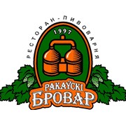 Логотип компании Ресторан Раковский Бровар, ООО (Минск)