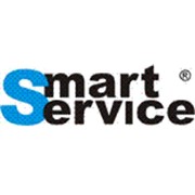 Логотип компании Смарт-Сервис, ООО (Киев)
