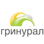 Логотип компании ГринУрал, ООО (Белоярский)