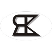 Логотип компании ВК Метал (Львов)