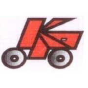 Логотип компании Кировец-Регион, ООО (Санкт-Петербург)