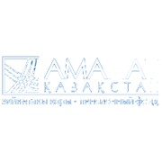 Логотип компании Аманат Казахстан, АО (Алматы)