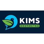 Логотип компании KIMS  (Одесса)