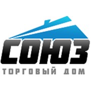 Логотип компании Союз, ТД (Костанай)