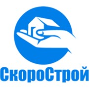 Логотип компании Скорострой, ИП (Алматы)