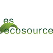 Логотип компании Ecosource (Сокаль)