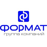 Логотип компании Лагом-Украина, ООО (Пролиски)