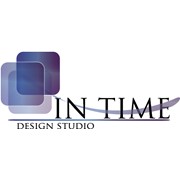 Логотип компании In Time Design Studio (Ин Тайм Дизайн Студио), ИП (Алматы)