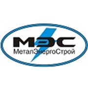 Логотип компании Металэнергострой, ООО (Екатеринбург)