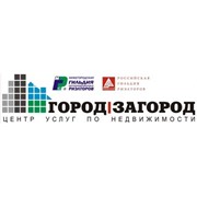 Логотип компании Город-загород, ИП (Нижний Новгород)