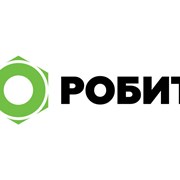 Логотип компании РОБИТ (Калининград)