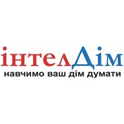 Логотип компании Інтелдім, ТОВ (Тернополь)