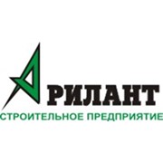 Логотип компании ООО “Арилант“ (Минск)