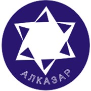 Логотип компании Алказар, ООО (Минск)