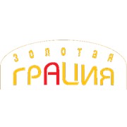 Логотип компании Золотая Грация, ТОО (Алматы)