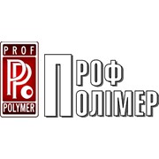 Логотип компании Торговый Дом ПРОФПОЛИМЕР, ООО (Киев)