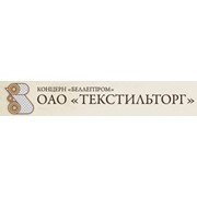 Логотип компании Текстильторг, ОАО (Минск)