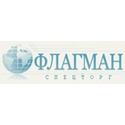 Логотип компании Флагман спецторг, ООО (Николаев)