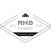 Логотип компании «Корпорация RKS Klinker(РеКонСтрой)» (Брест)