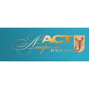 Логотип компании АСТ-Амароли ИмпЭкс, ООО (Москва)