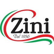 Логотип компании Дзини (ZINI), ООО (Харьков)