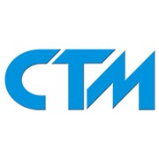 Логотип компании Научно-Производственная Фирма СТМ (НПФ СТМ), ООО (Кременчуг)