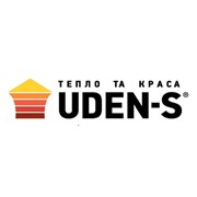 Логотип компании инфракрасные панели UDEN-S (Киев)