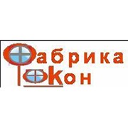 Логотип компании Фабрика окон, ЧП (Кременчуг)