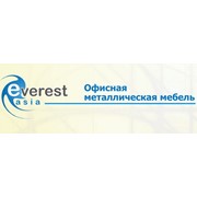 Логотип компании Эверест Азия (Everest Asia), ТОО (Алматы)
