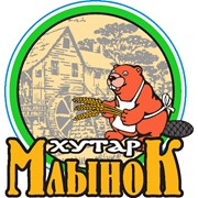 Логотип компании Бобруйский комбинат хлебопродуктов, ОАО (Бобруйск)