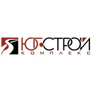 Логотип компании Юг строй комплекс, ООО (Ростов-на-Дону)