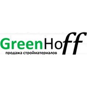 Логотип компании Green Hoff ( Грин Хов ), ООО (Москва)