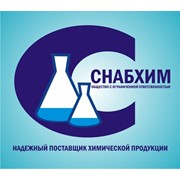 Логотип компании Снабхим, ООО (Нижнекамск)