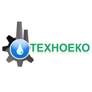 Логотип компании Техноэко, ООО (Харьков)