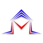 Логотип компании Данила Мастер (Нижний Новгород)