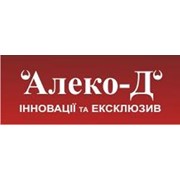 Логотип компании Алеко-Д, ЧП (Хмельницкий)