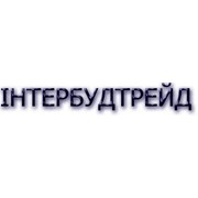 Логотип компании Интербудтрейд, ЧП (Киев)