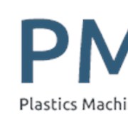 Логотип компании Plastics Machinery Group (Кишинев)