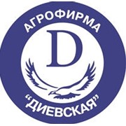 Логотип компании Диевская Агрофирма, ТОО (Костанай)