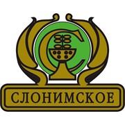Логотип компании Слонимский винно-водочный завод, ОАО (Слоним)