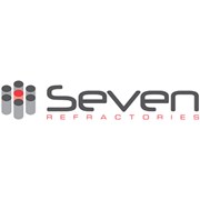 Логотип компании ТОО «SEVEN REFRACTORIES ASIA» (Севен Рефракториз Азия) (Караганда)