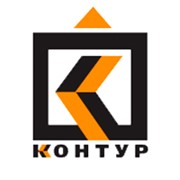 Логотип компании Контур-с, ЧТУП (Минск)